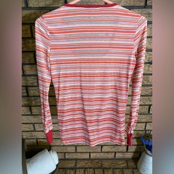 ‎BCBGeneration striped long sleeve - Picture 3 of 5